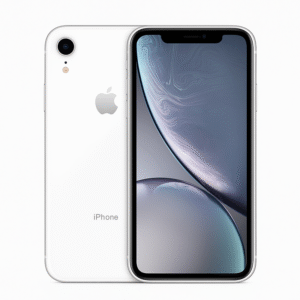 Apple iPhone XR