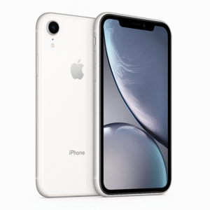 Apple iPhone XR