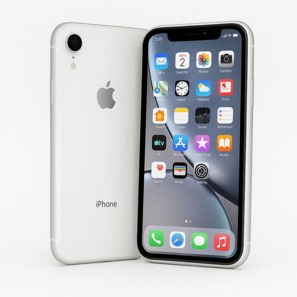 Apple iPhone XR - Image 4