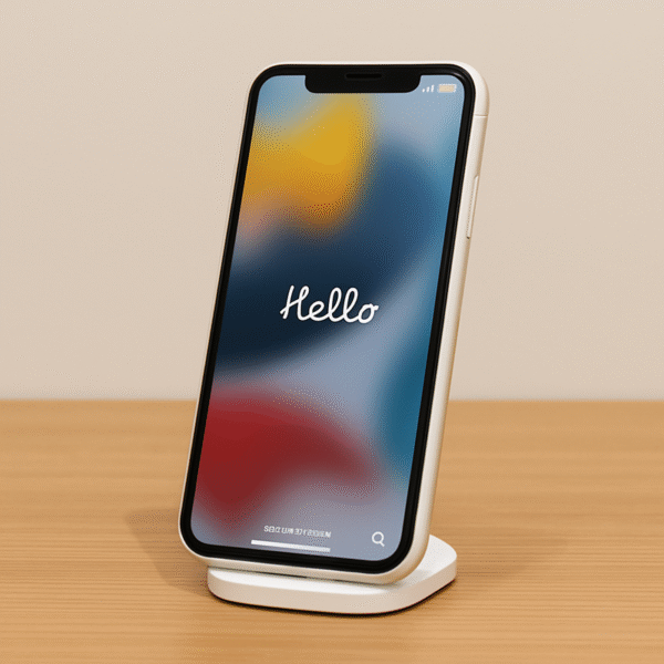 iPhone 11 - Image 3