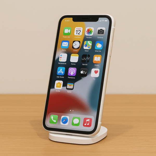 iPhone 11 - Image 4