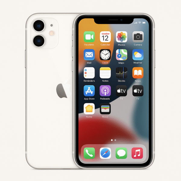 iPhone 11 - Image 5