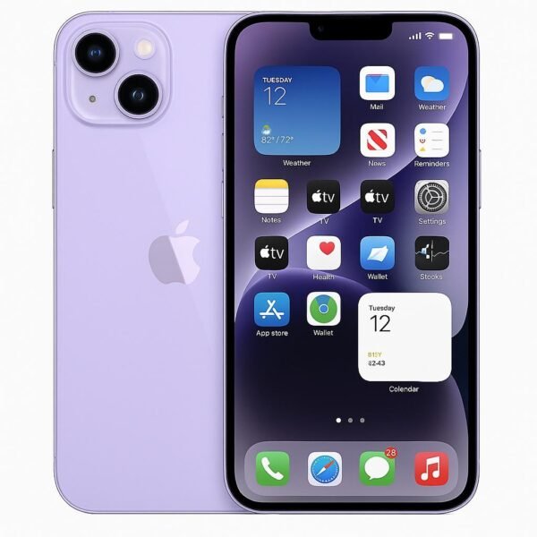 Apple iPhone 14 Plus - Image 2