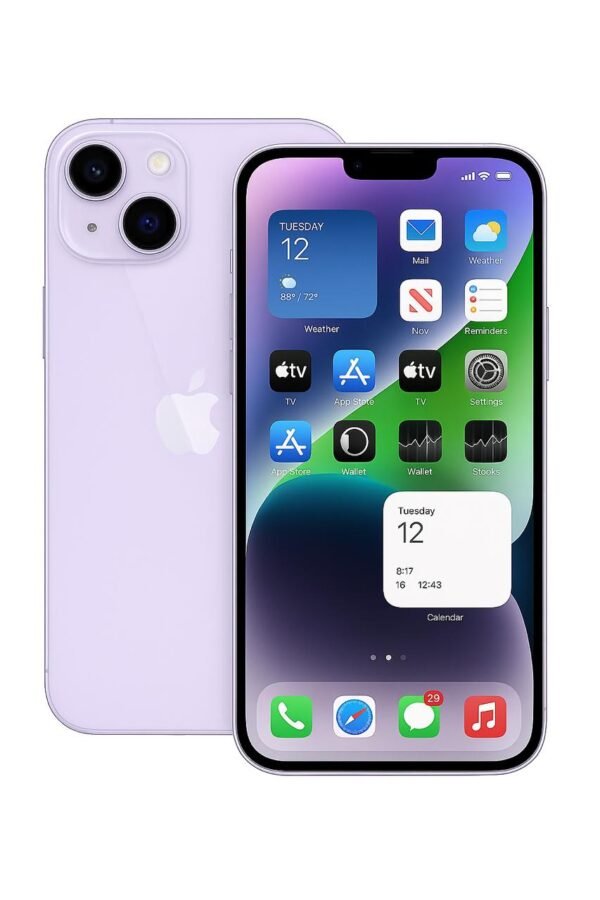 Apple iPhone 14 Plus - Image 3