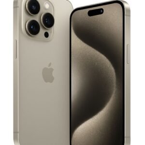 Apple iPhone 15 Pro Max