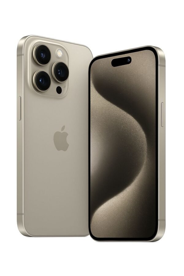 Apple iPhone 15 Pro Max - Image 2