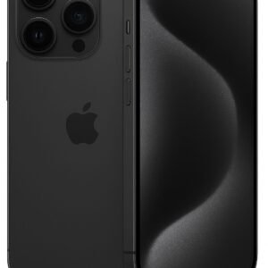 Apple iPhone 15 Pro