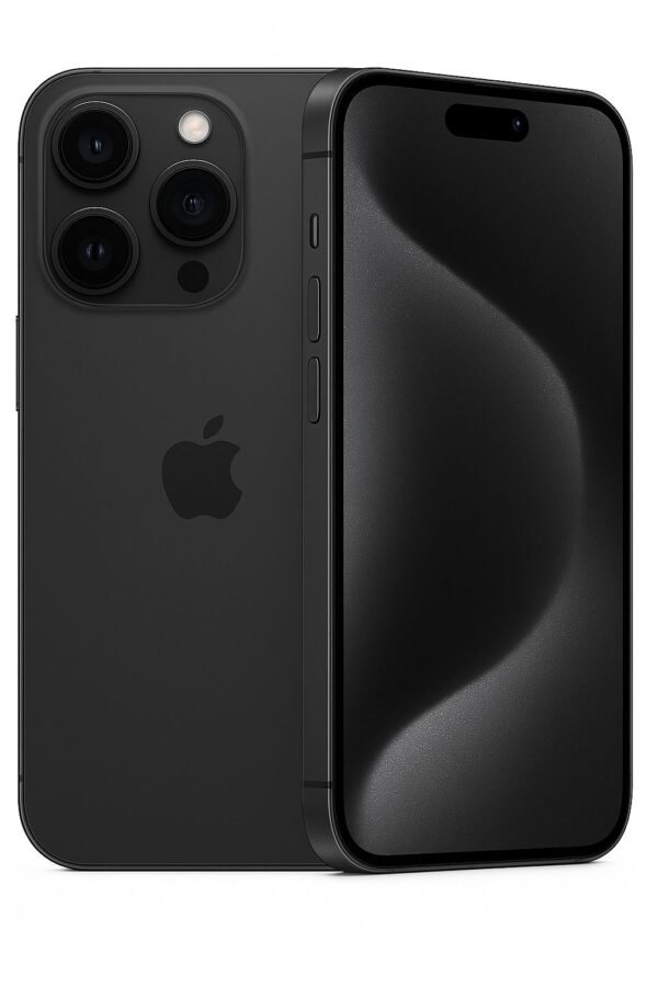 Apple iPhone 15 Pro - Image 2