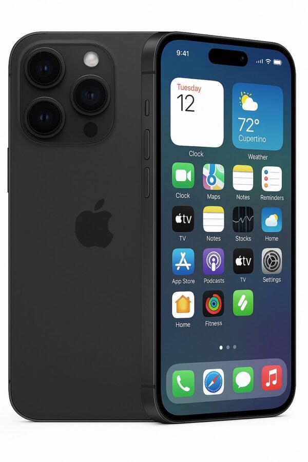 Apple iPhone 15 Pro - Image 3