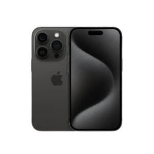 Apple iPhone 15 Pro
