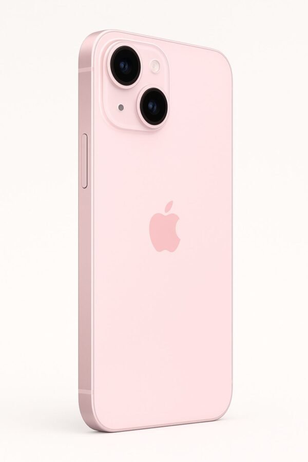 Apple iPhone 15 - Image 3