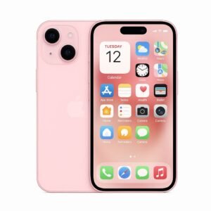 Apple iPhone 15