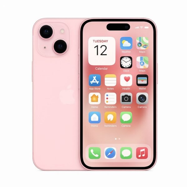 Apple iPhone 15 - Image 2