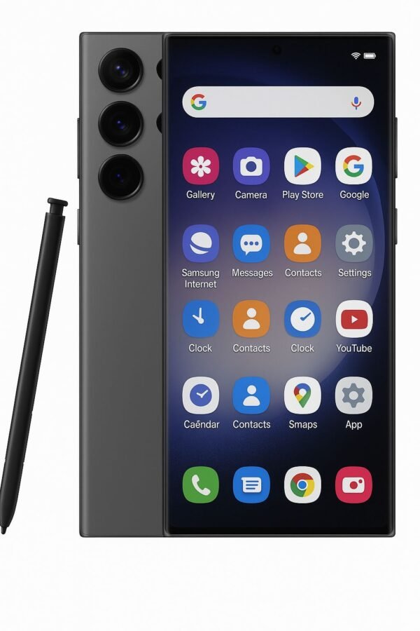 Samsung Galaxy S23 Ultra - Image 3