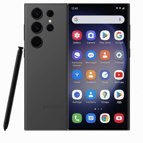 Samsung Galaxy S23 Ultra - Image 2