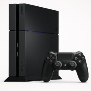 Consoles