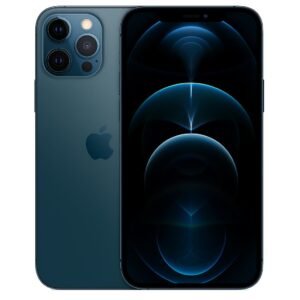 Apple iPhone 12 Pro Max