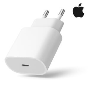 Bloco de carregamento apple tipo C