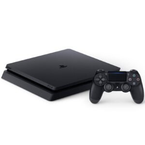 PlayStation 4 slim