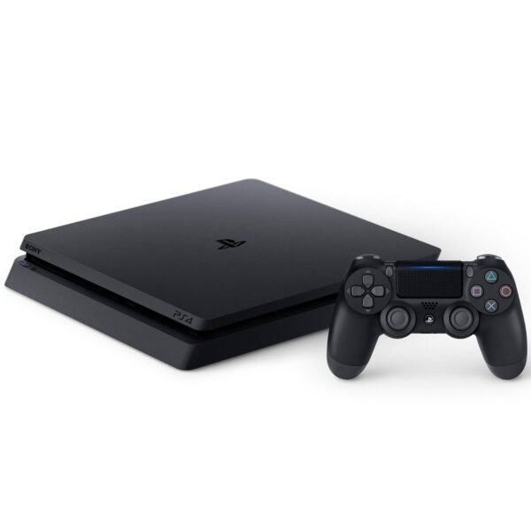 PlayStation 4 slim - Image 2
