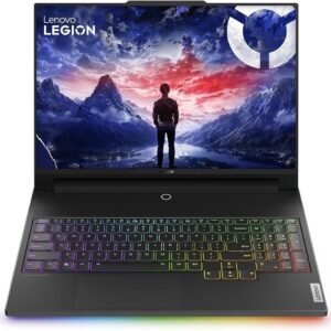 Lenovo legion 5