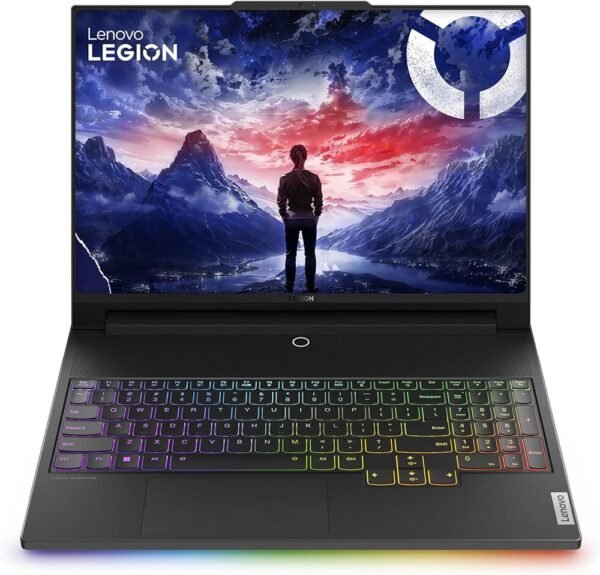 Lenovo legion 5