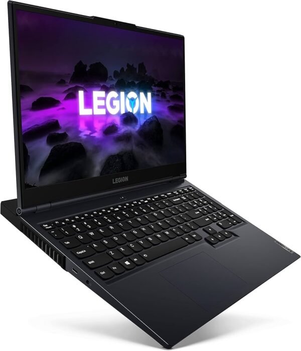 Lenovo legion 5 - Image 3