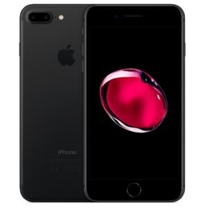 iPhone 7 plus