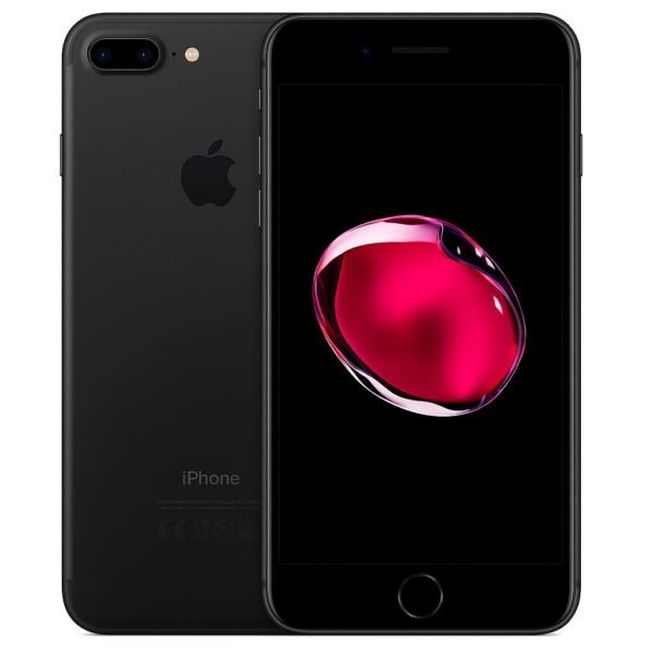 iPhone 7 plus