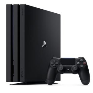 Playstatio 4 Pro