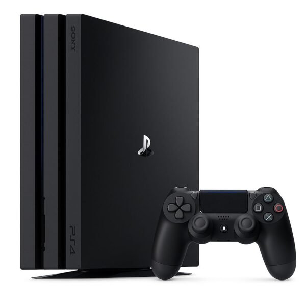 Playstatio 4 Pro