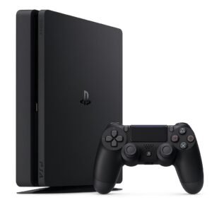 PlayStation 4 slim