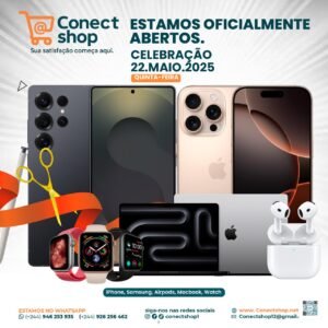 Estamos Abertos