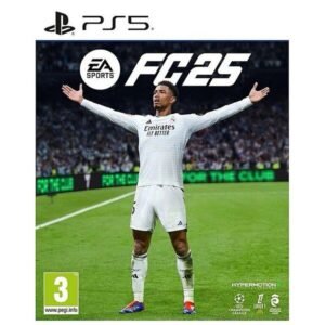 FC25
