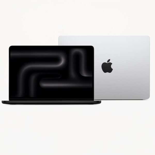 MacBook Pro 2024