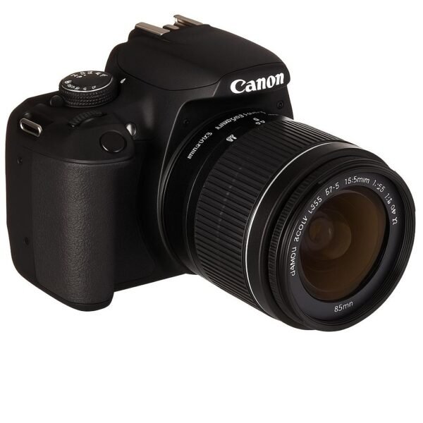 Canon Reflex EOS 400D