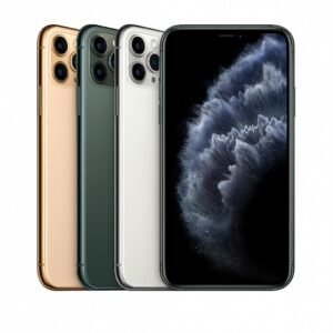 Apple iPhone 11 Pro Max