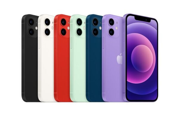 Apple iPhone 12 - Image 4