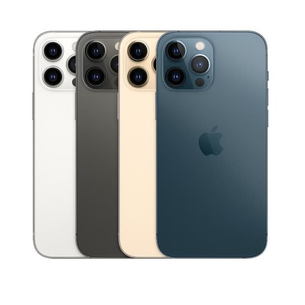 Apple iPhone 12 Pro - Image 5