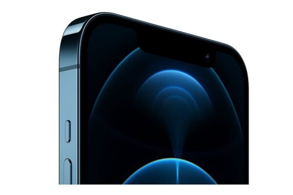 Apple iPhone 12 Pro Max - Image 3