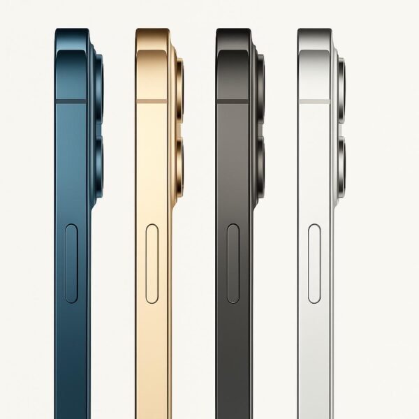 Apple iPhone 12 Pro Max - Image 4