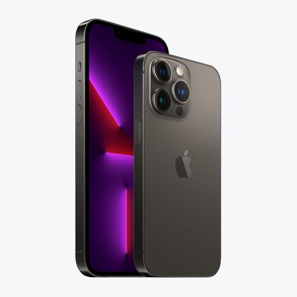 Apple iPhone 13 Pro - Image 4