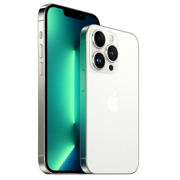 Apple iPhone 13 Pro Max - Image 4
