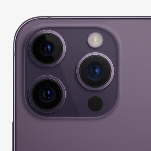 Apple iPhone 14 Pro