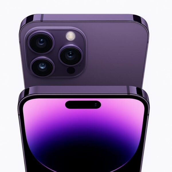 iPhone 14 pro Max - Image 3