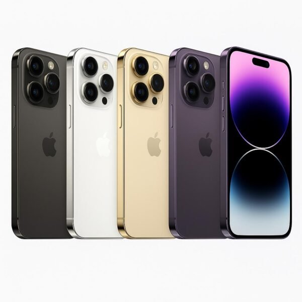 iPhone 14 pro Max - Image 5