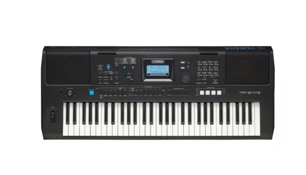 YAMAHA PRS-E473 - Image 2