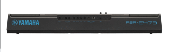 YAMAHA PRS-E473 - Image 3