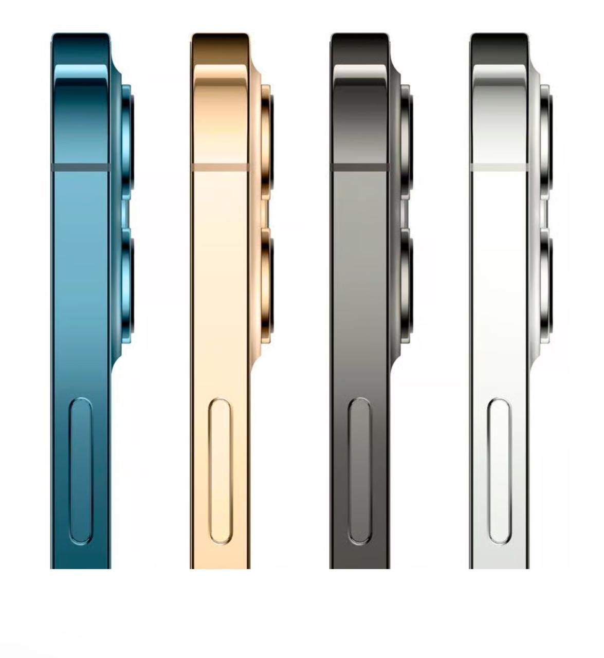 iPhone 12 Pro Max - Imagem 6