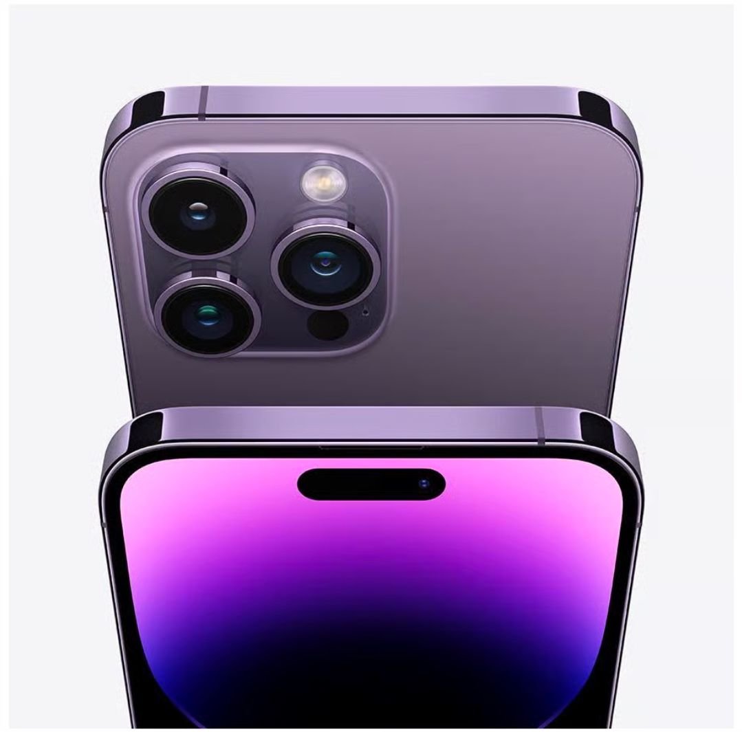 iPhone 14 Pro - Imagem 6